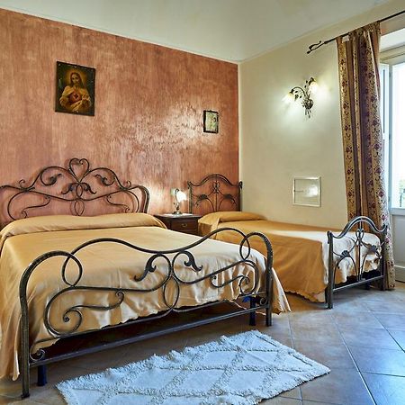 Agriturismo Conte Ruggero Villa Centuripe Exterior foto
