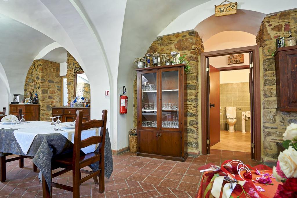 Agriturismo Conte Ruggero Villa Centuripe Exterior foto