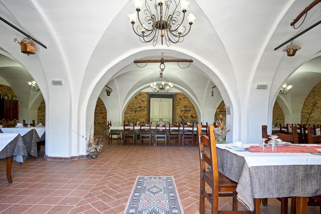 Agriturismo Conte Ruggero Villa Centuripe Exterior foto