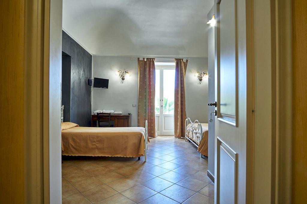 Agriturismo Conte Ruggero Villa Centuripe Exterior foto