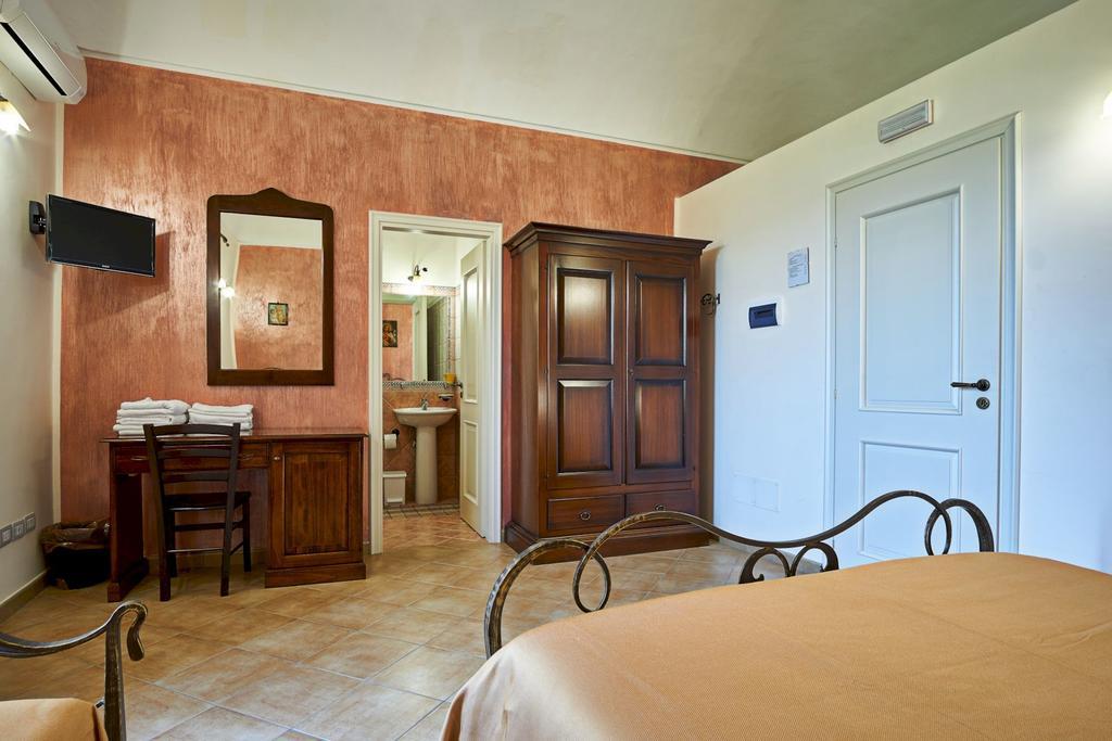 Agriturismo Conte Ruggero Villa Centuripe Exterior foto
