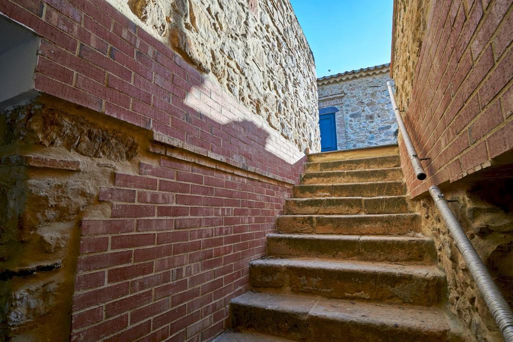 Agriturismo Conte Ruggero Villa Centuripe Exterior foto