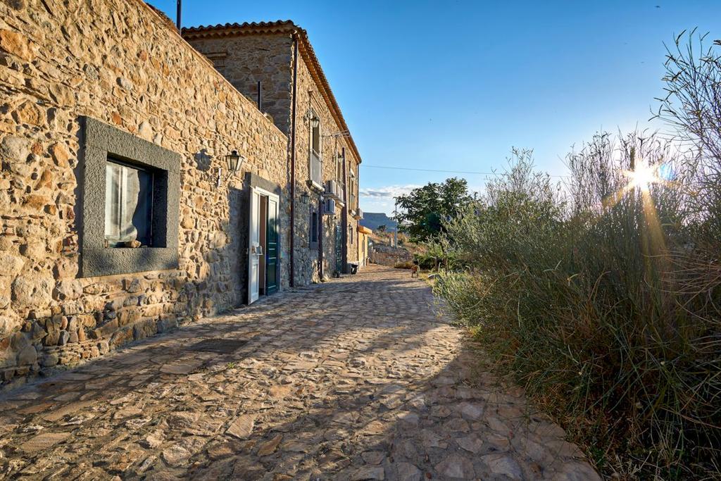 Agriturismo Conte Ruggero Villa Centuripe Exterior foto